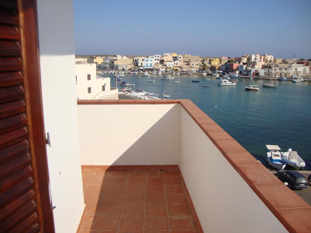 Casa Appartamento Lampedusa Zimmer foto